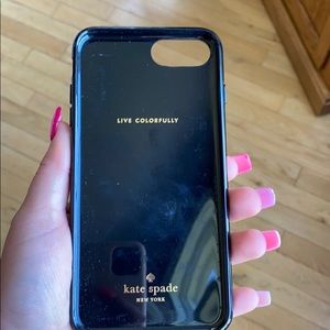 Kate Spade Phone Case IPhone 8plus